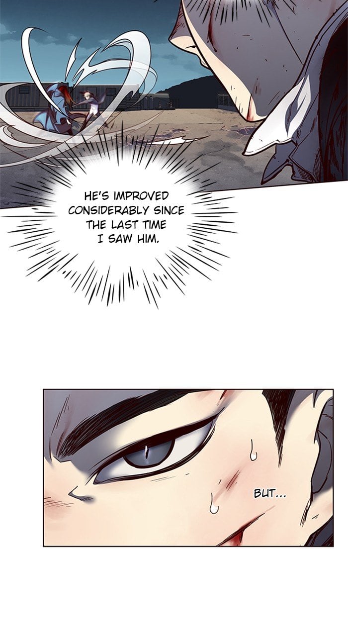 Eleceed Chapter 43 — page 28