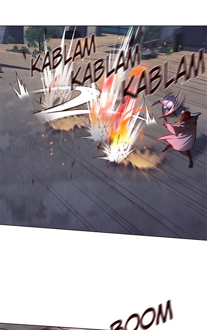 Eleceed Chapter 43 — page 29