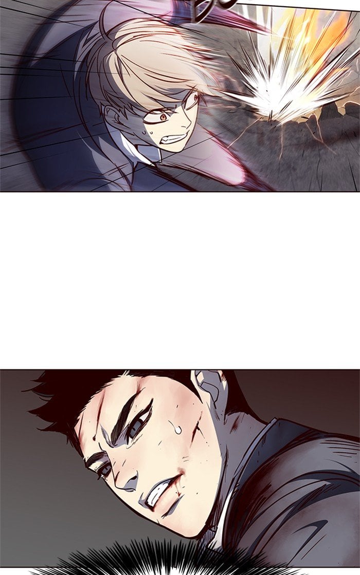 Eleceed Chapter 43 — page 30
