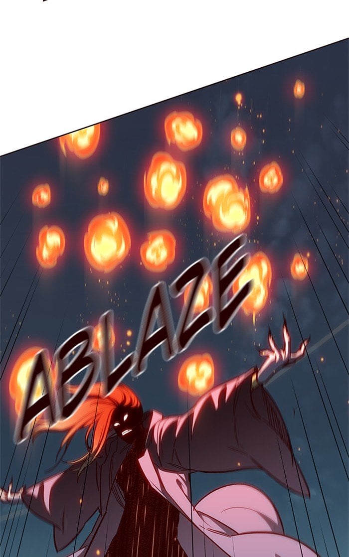 Eleceed Chapter 43 — page 32