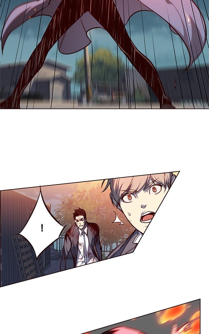 Eleceed Chapter 43 — page 33