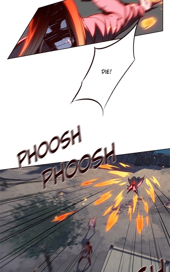Eleceed Chapter 43 — page 34