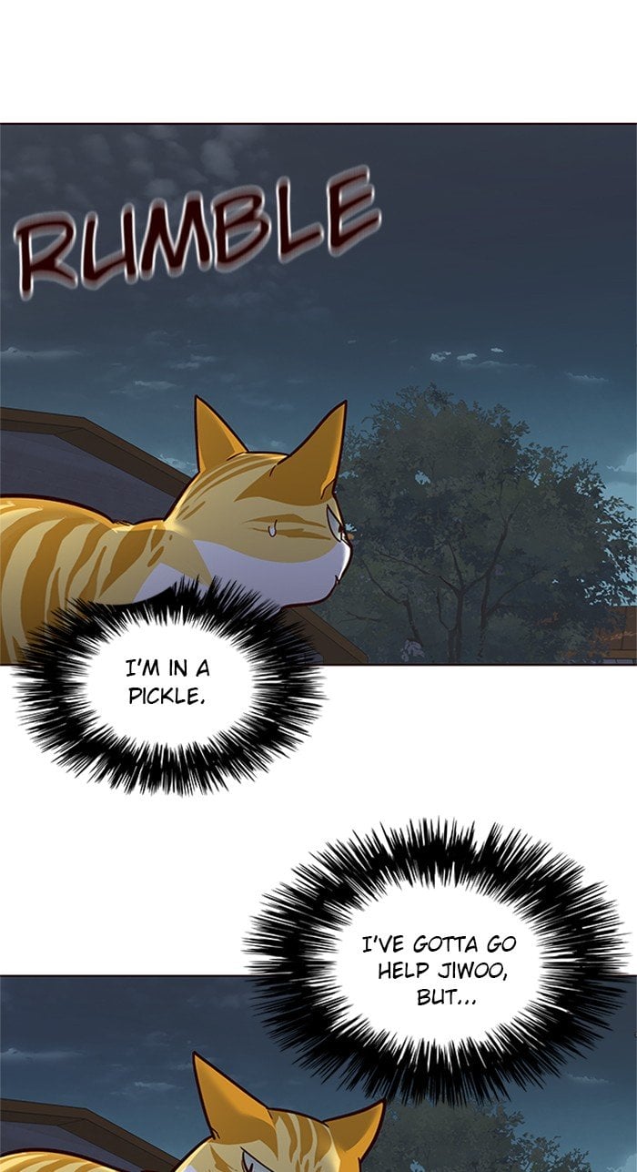 Eleceed Chapter 43 — page 38
