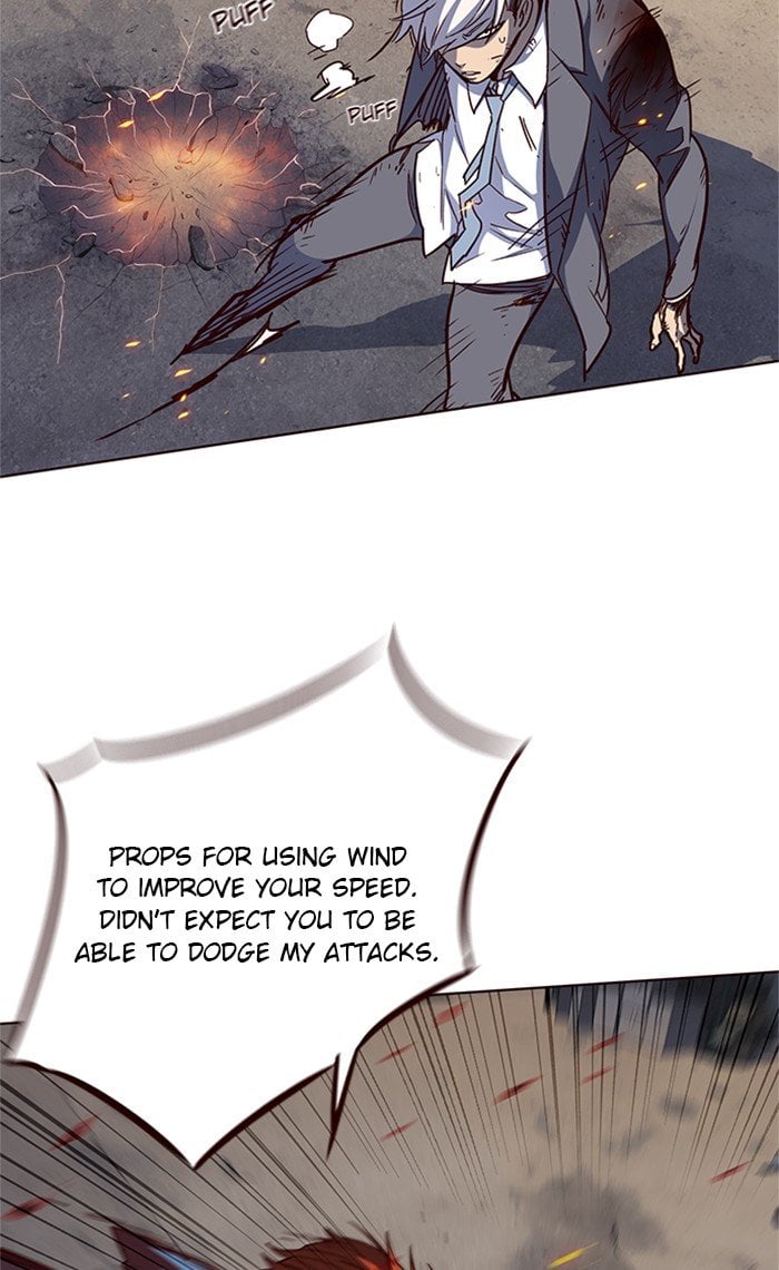 Eleceed Chapter 43 — page 44