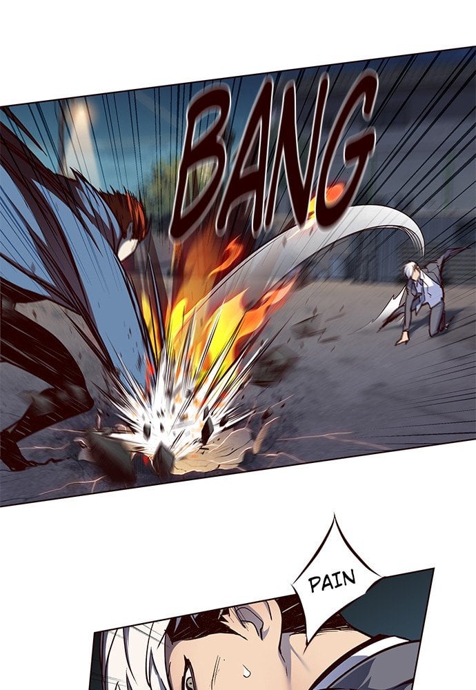Eleceed Chapter 43 — page 46