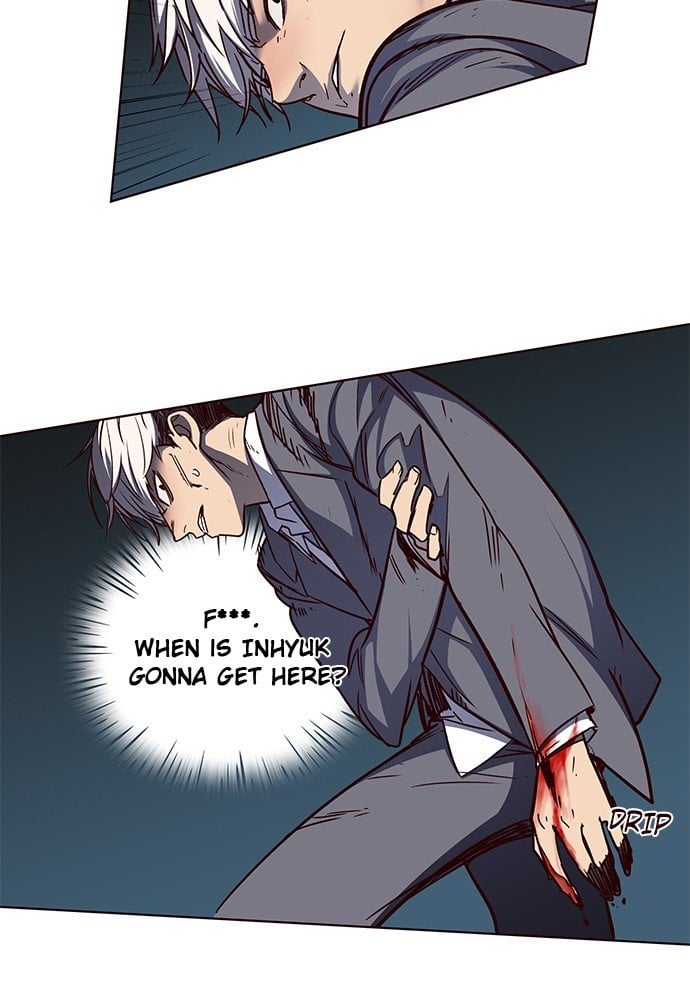 Eleceed Chapter 43 — page 47