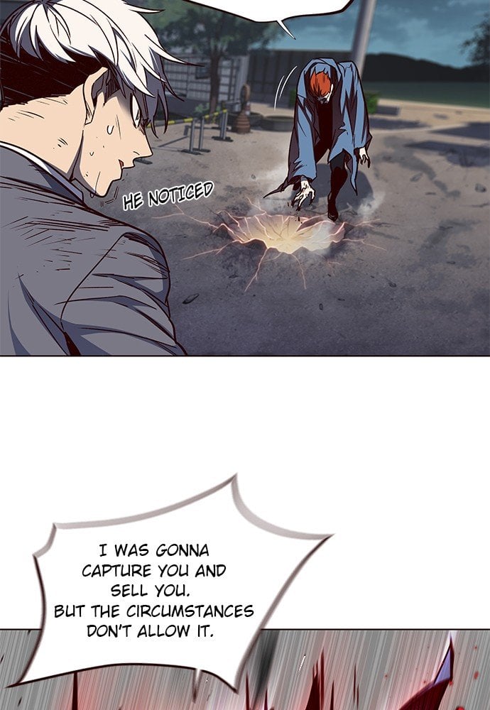 Eleceed Chapter 43 — page 49
