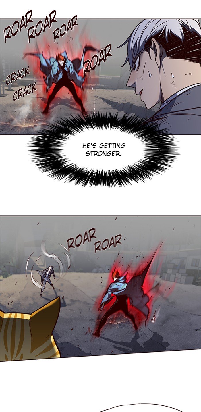 Eleceed Chapter 43 — page 52