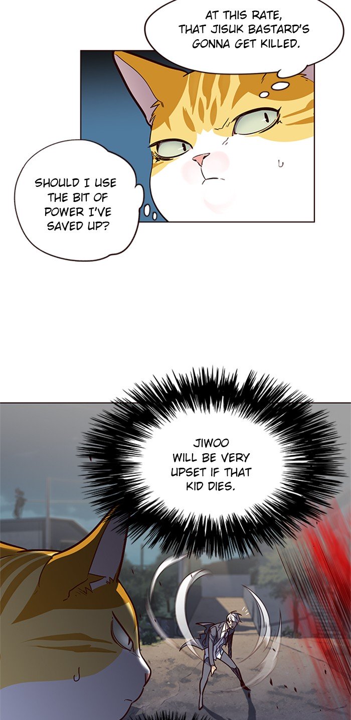 Eleceed Chapter 43 — page 53