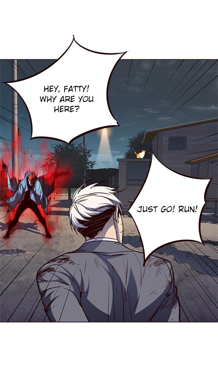 Eleceed Chapter 43 — page 55