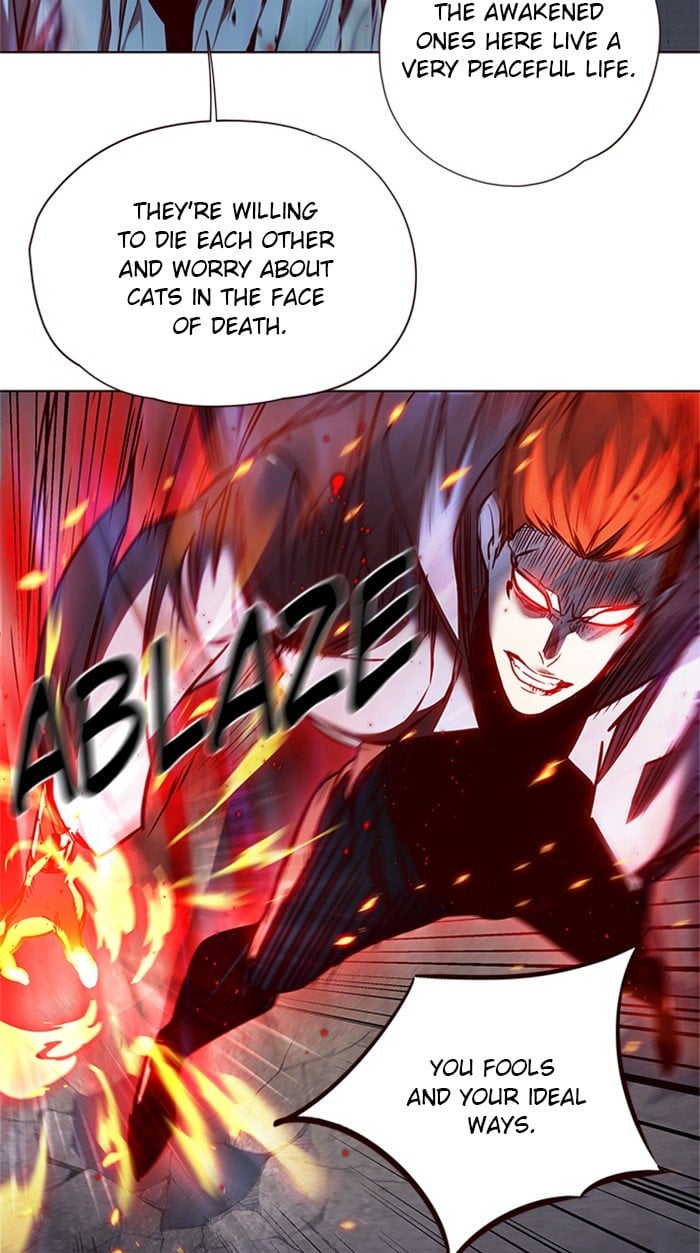 Eleceed Chapter 43 — page 57