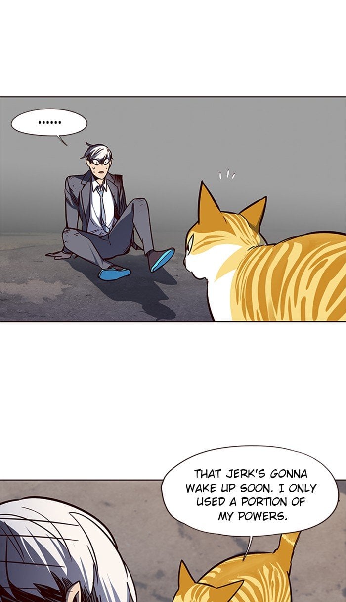 Eleceed Chapter 43 — page 67