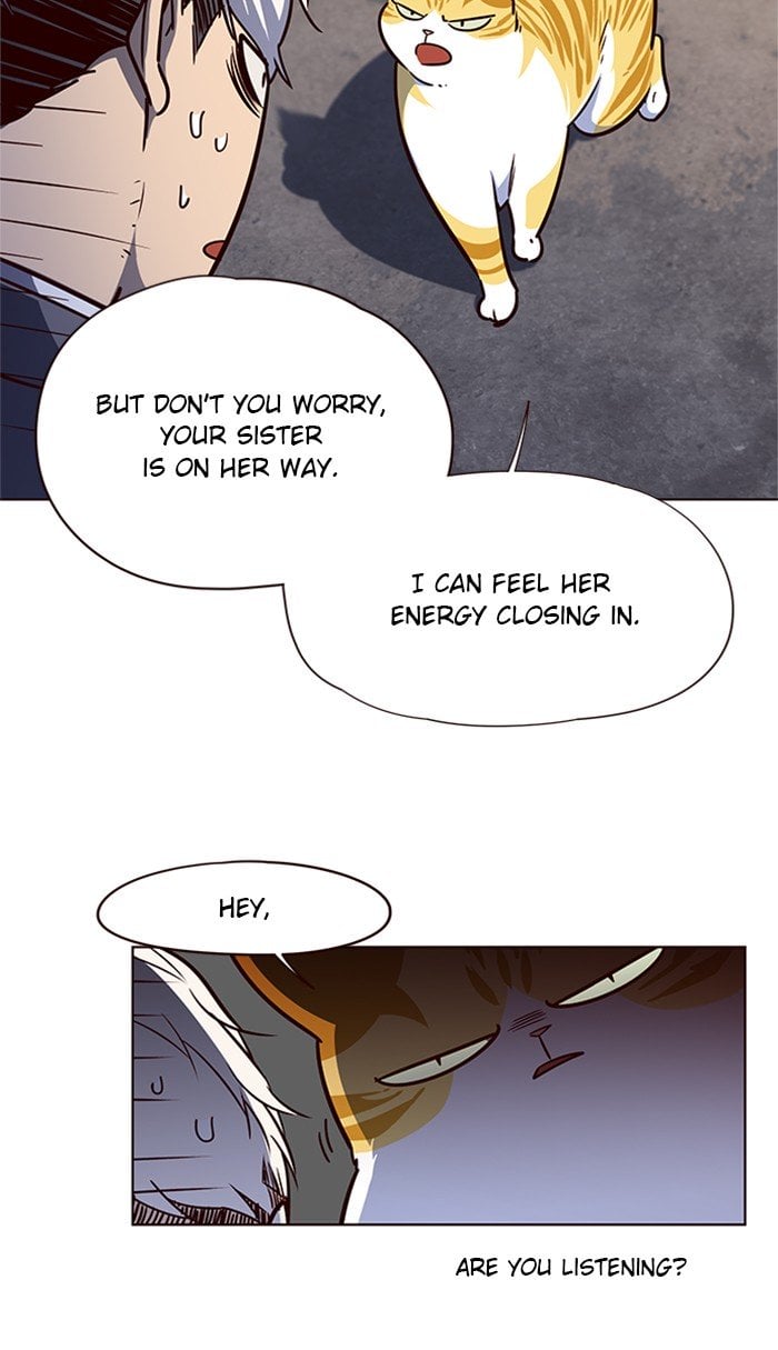 Eleceed Chapter 43 — page 68
