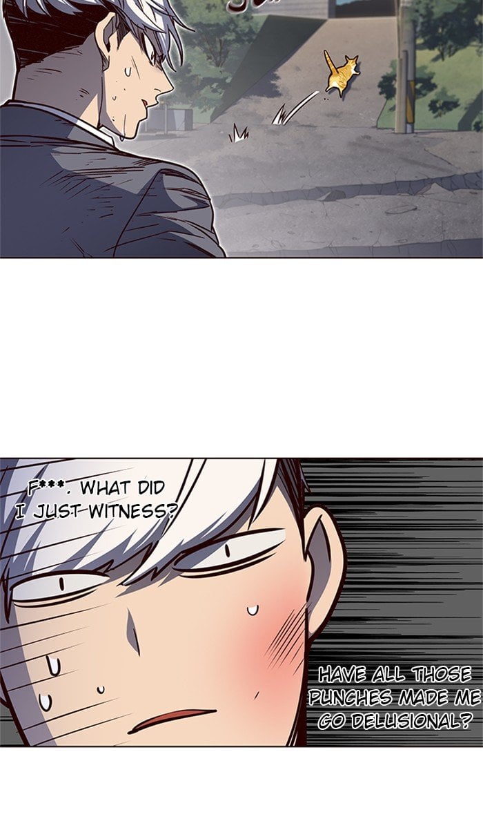 Eleceed Chapter 43 — page 72