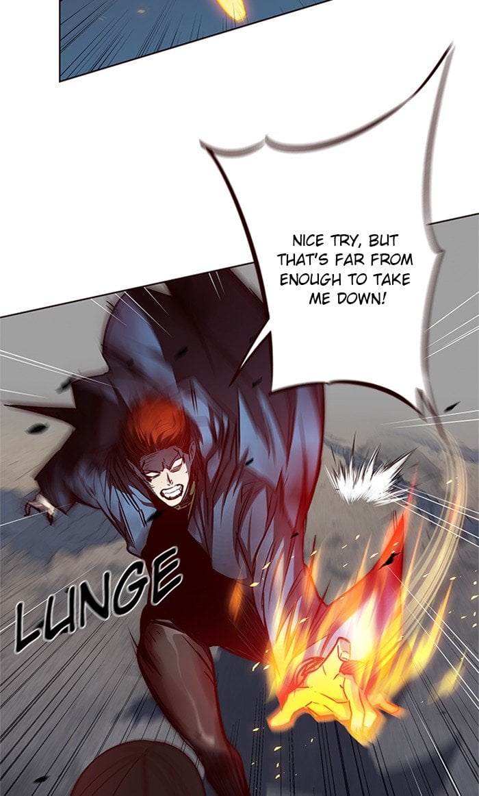 Eleceed Chapter 44 — page 5