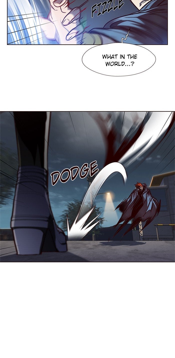 Eleceed Chapter 44 — page 9