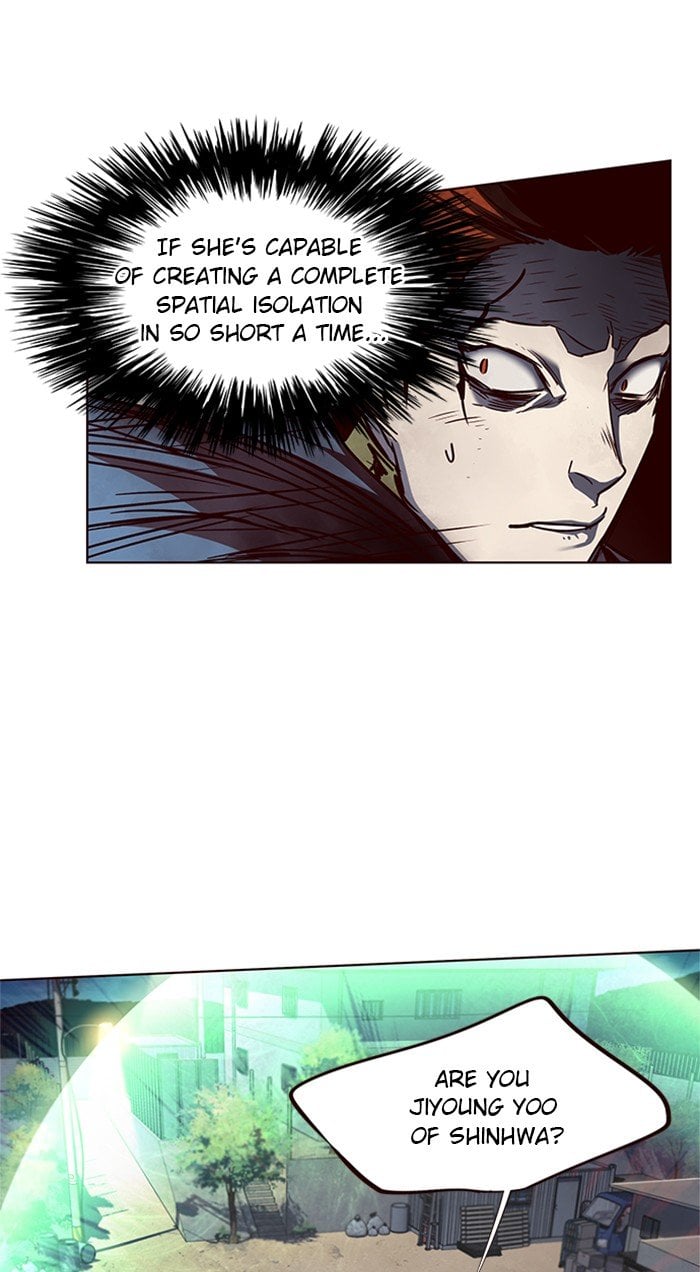 Eleceed Chapter 44 — page 14