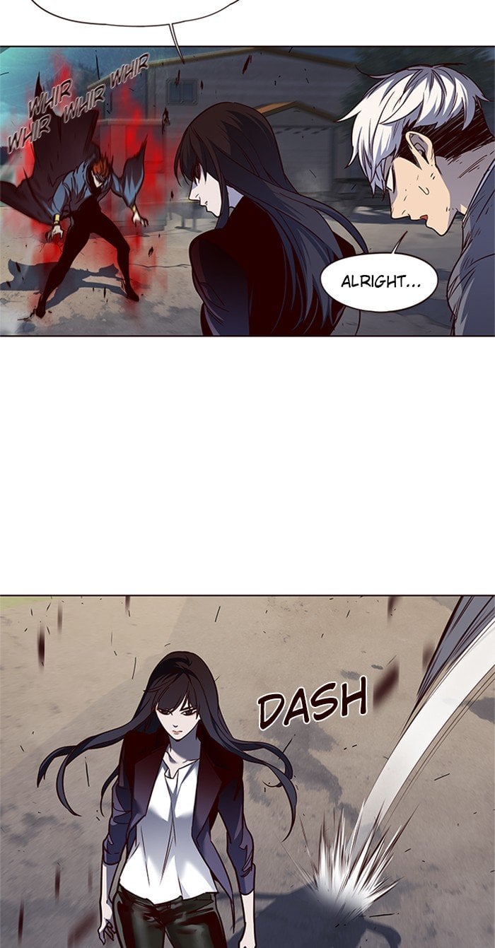 Eleceed Chapter 44 — page 19