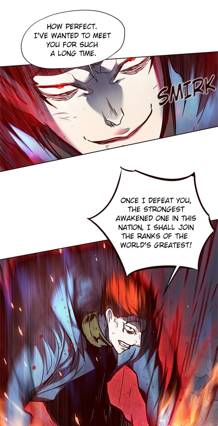 Eleceed Chapter 44 — page 21