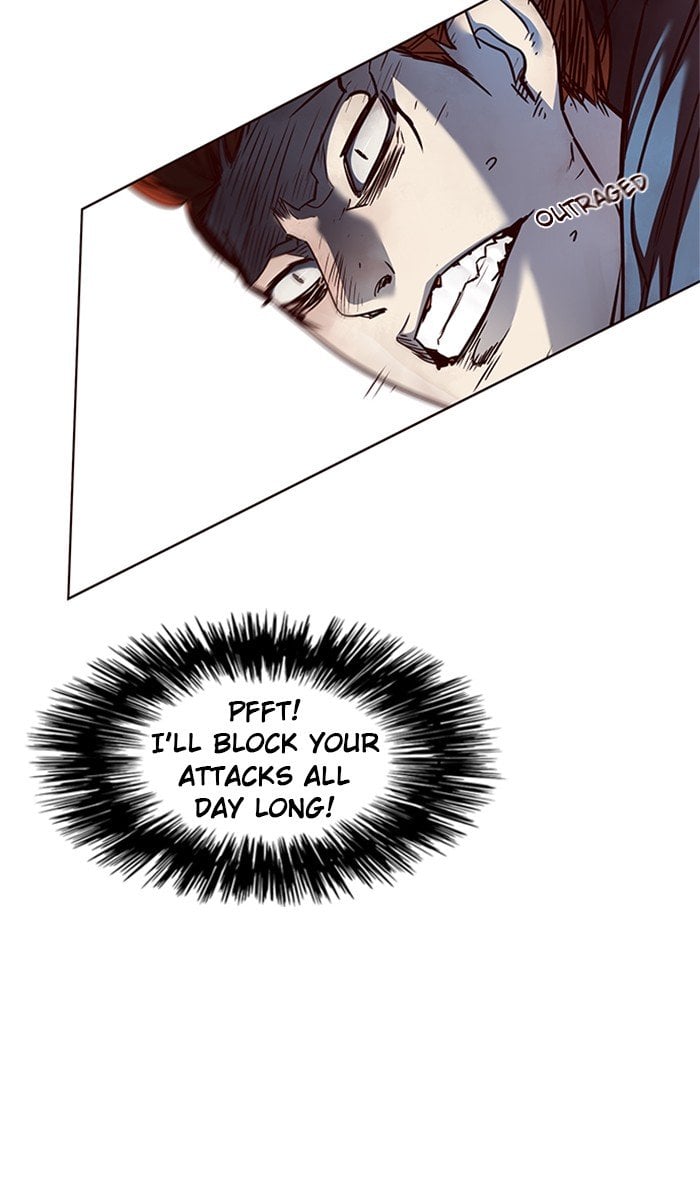 Eleceed Chapter 44 — page 34