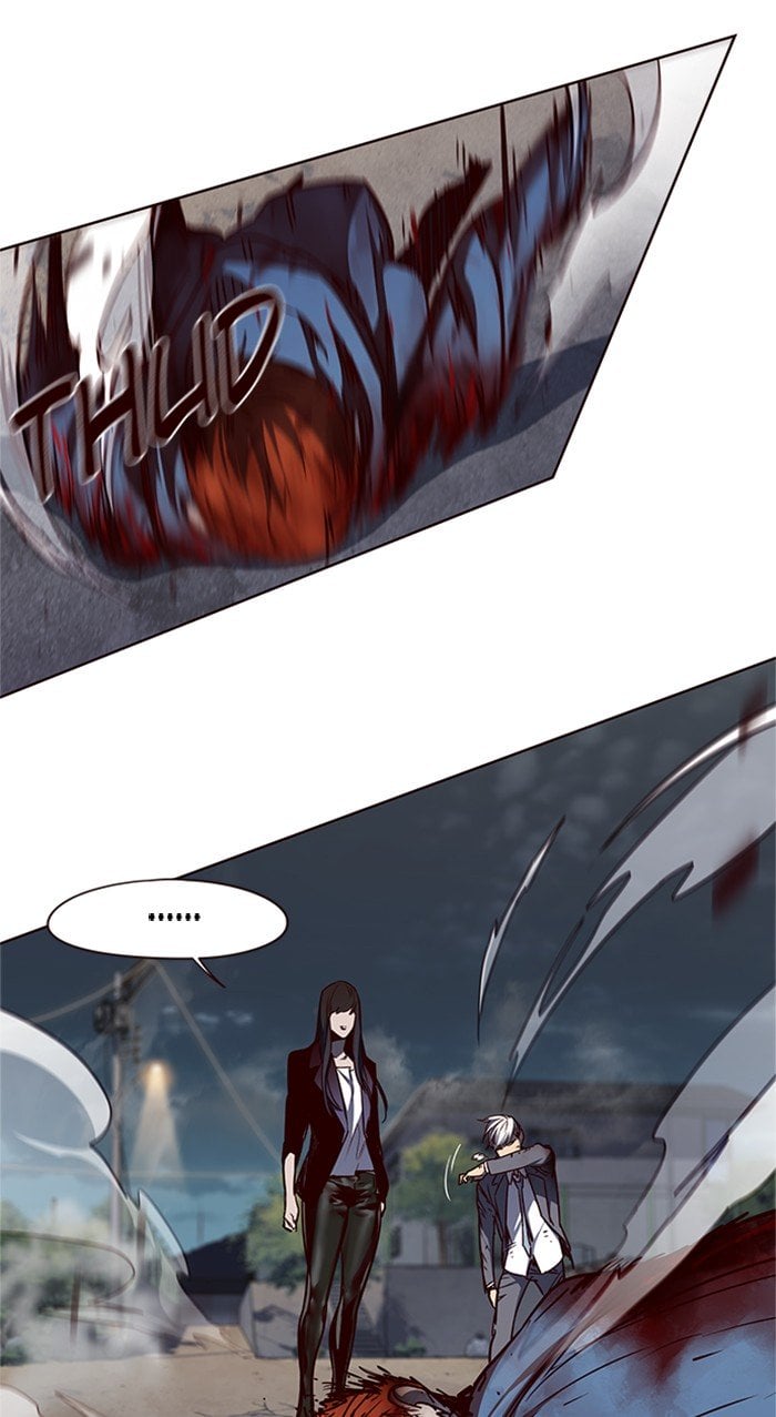 Eleceed Chapter 44 — page 39