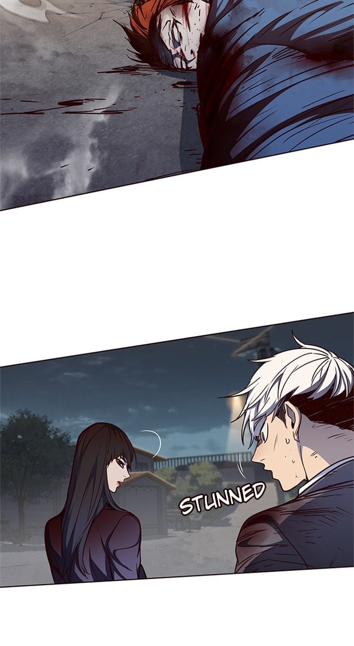 Eleceed Chapter 44 — page 40