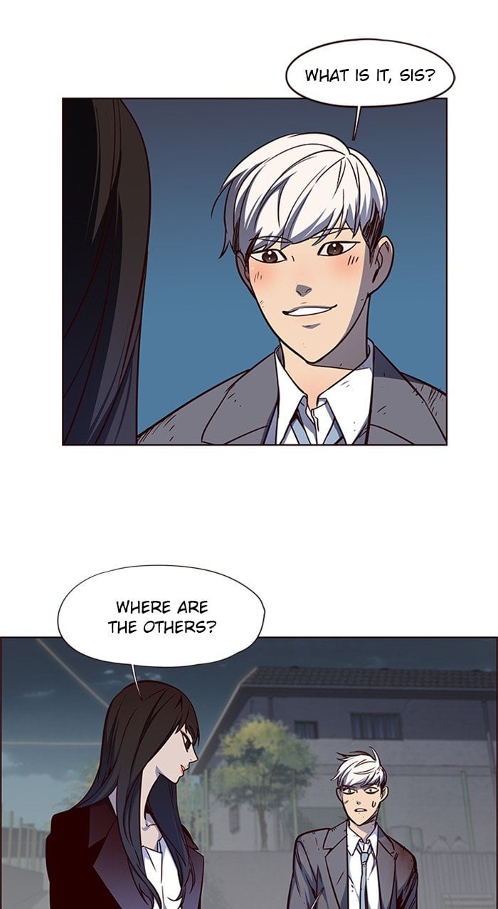 Eleceed Chapter 44 — page 41
