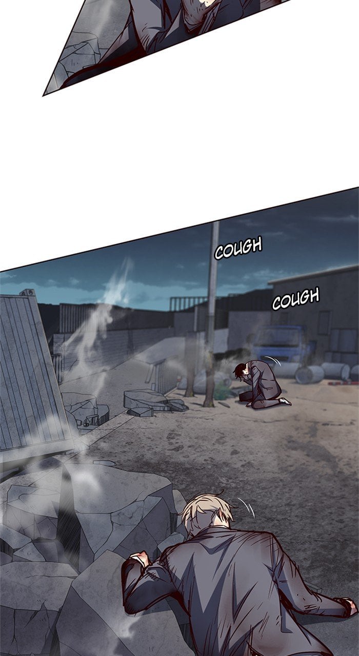 Eleceed Chapter 44 — page 44