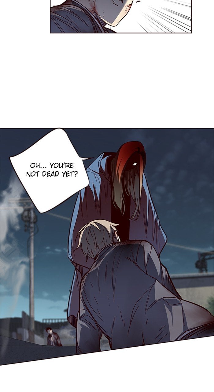 Eleceed Chapter 44 — page 46