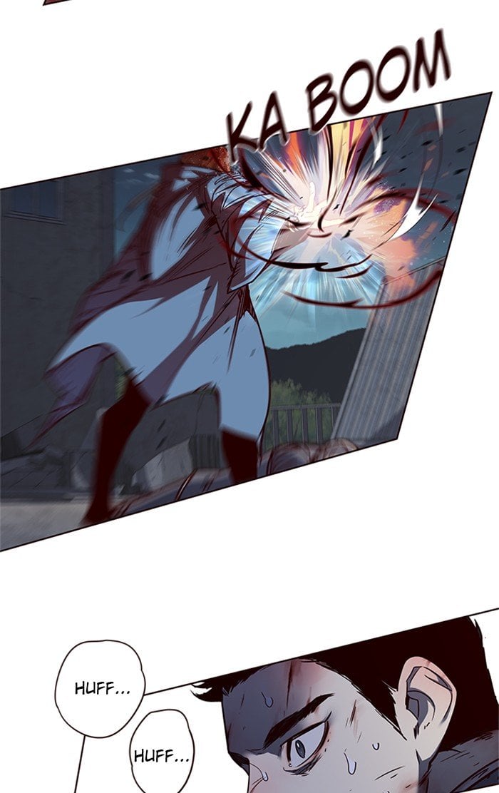 Eleceed Chapter 44 — page 50