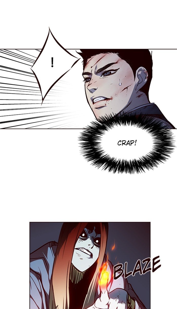 Eleceed Chapter 44 — page 52