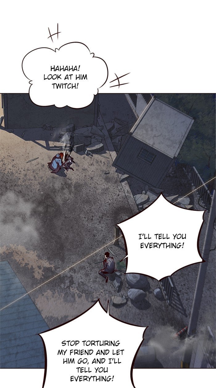 Eleceed Chapter 44 — page 59
