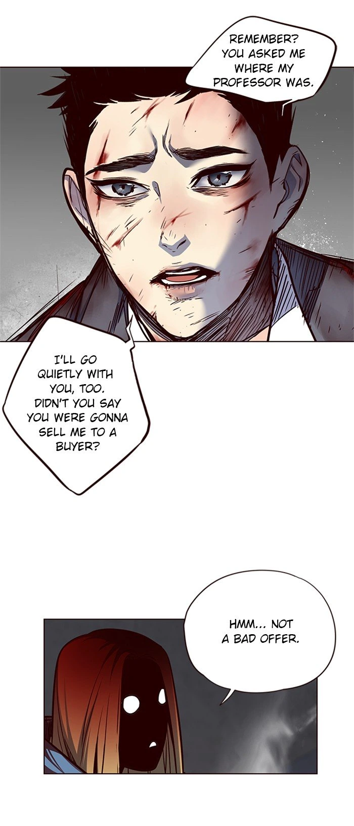 Eleceed Chapter 44 — page 61