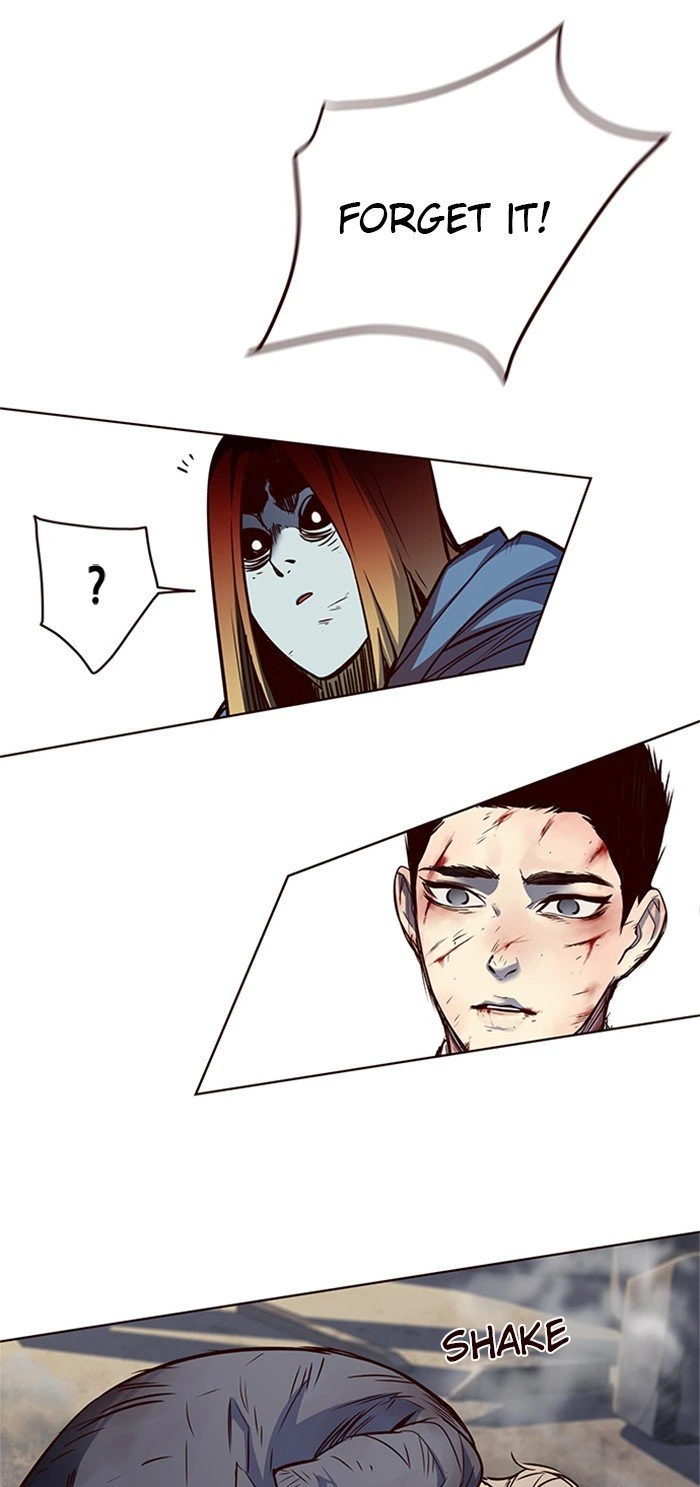 Eleceed Chapter 44 — page 63