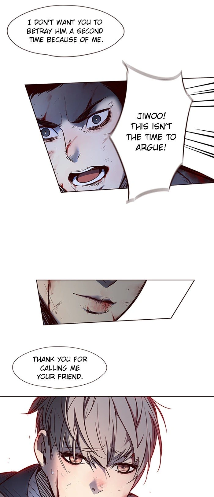 Eleceed Chapter 44 — page 65