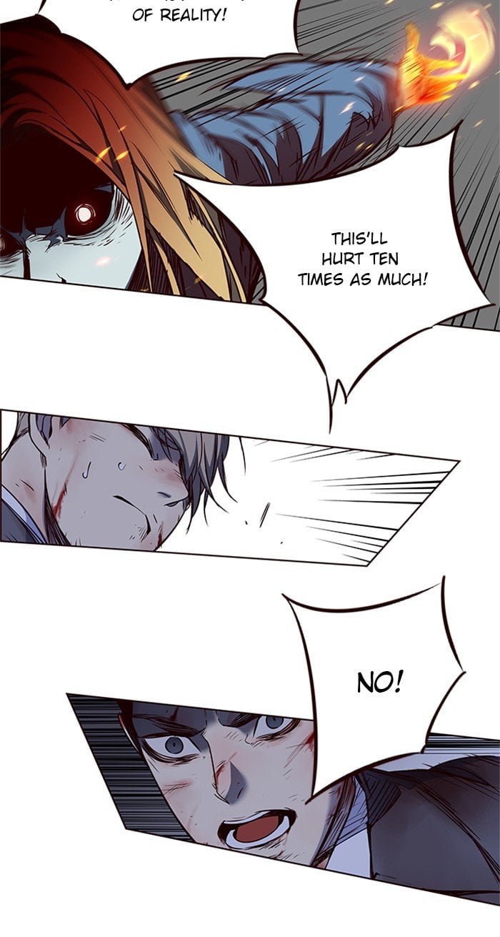 Eleceed Chapter 44 — page 69