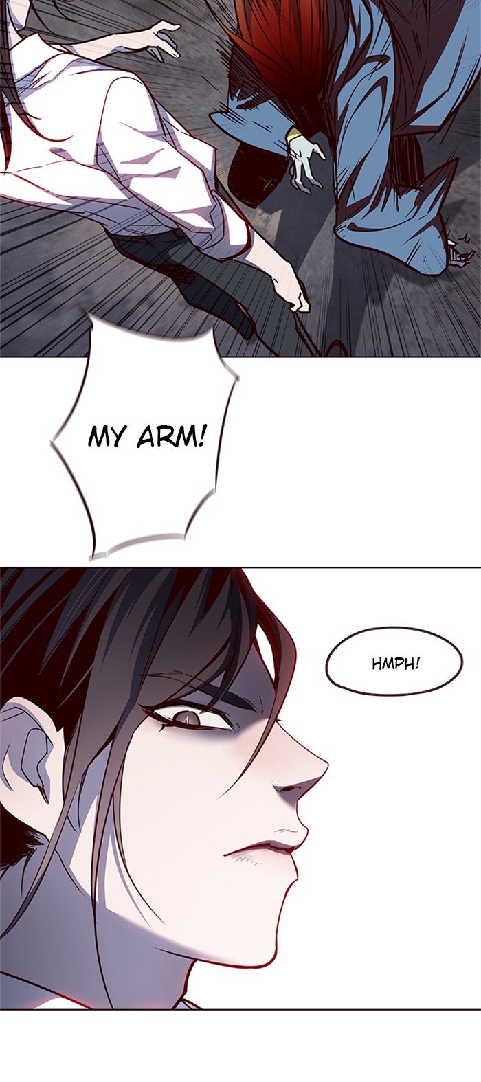 Eleceed Chapter 44 — page 73