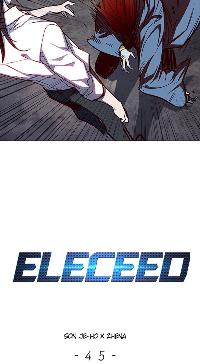 Eleceed Chapter 45 — page 2
