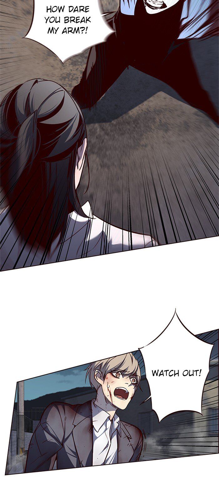 Eleceed Chapter 45 — page 5