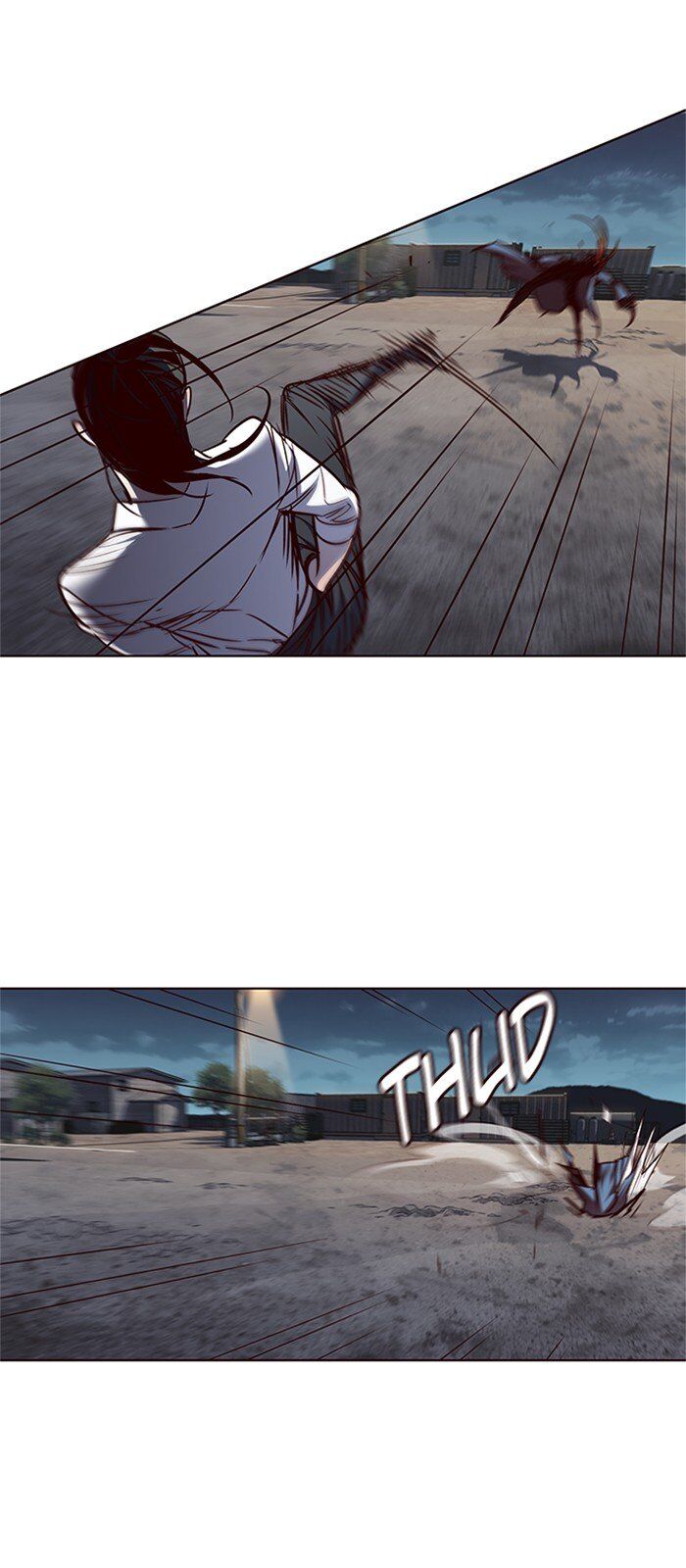 Eleceed Chapter 45 — page 7