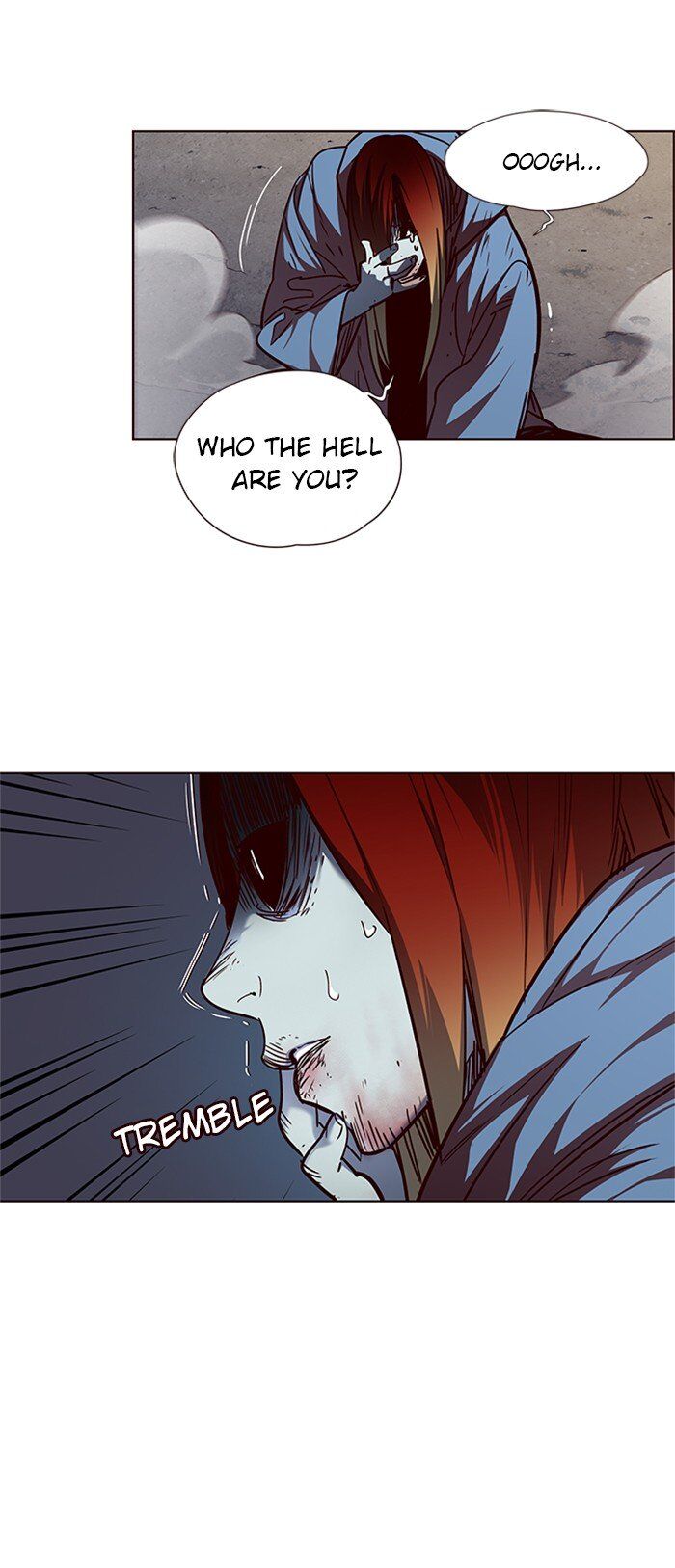 Eleceed Chapter 45 — page 8