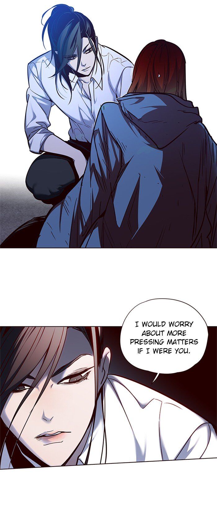 Eleceed Chapter 45 — page 9