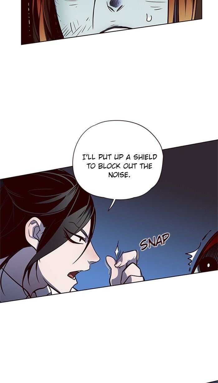 Eleceed Chapter 45 — page 18