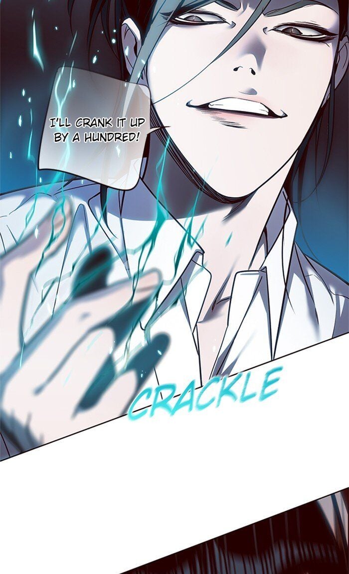 Eleceed Chapter 45 — page 21