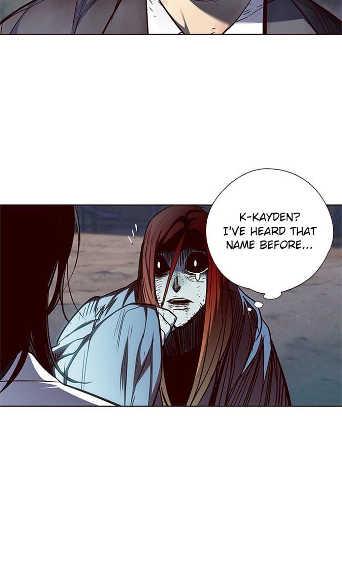 Eleceed Chapter 45 — page 25