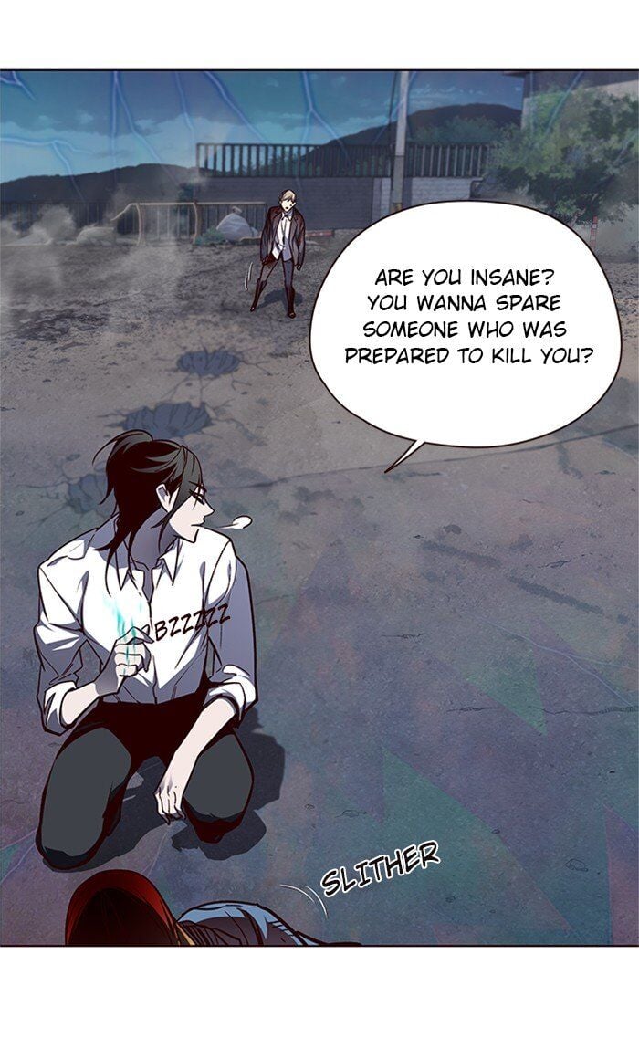 Eleceed Chapter 45 — page 28