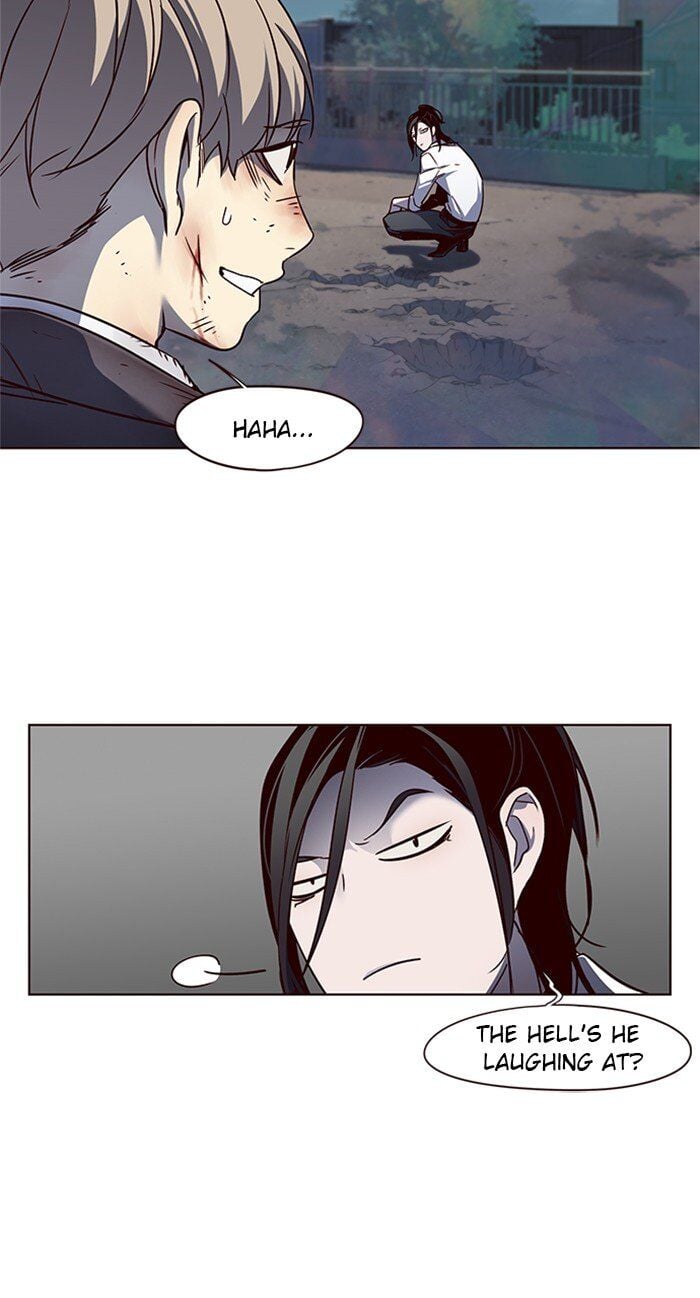 Eleceed Chapter 45 — page 32