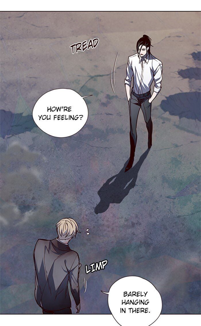 Eleceed Chapter 45 — page 33