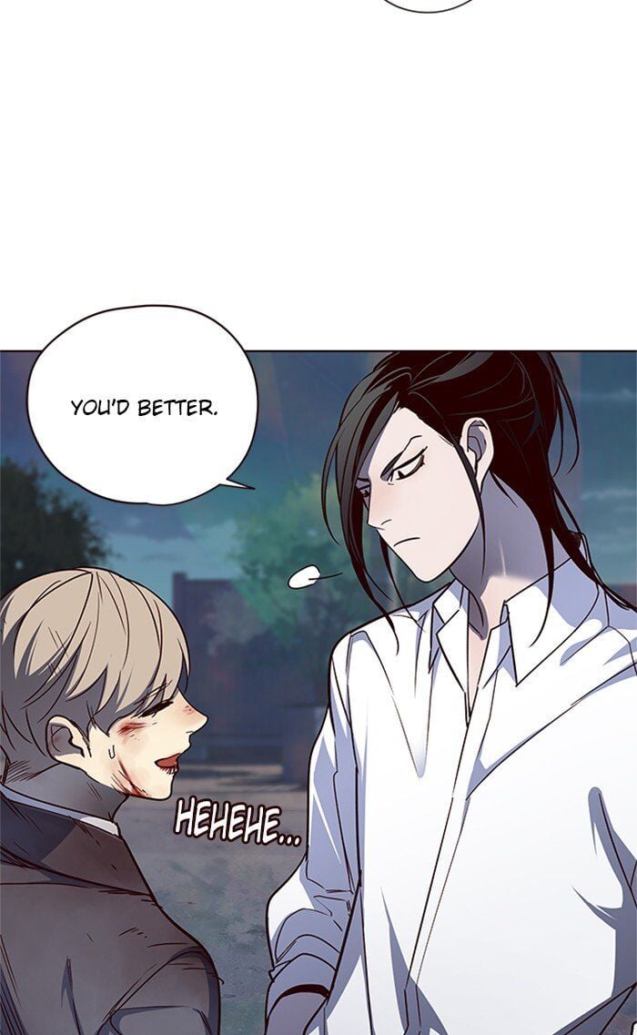 Eleceed Chapter 45 — page 34
