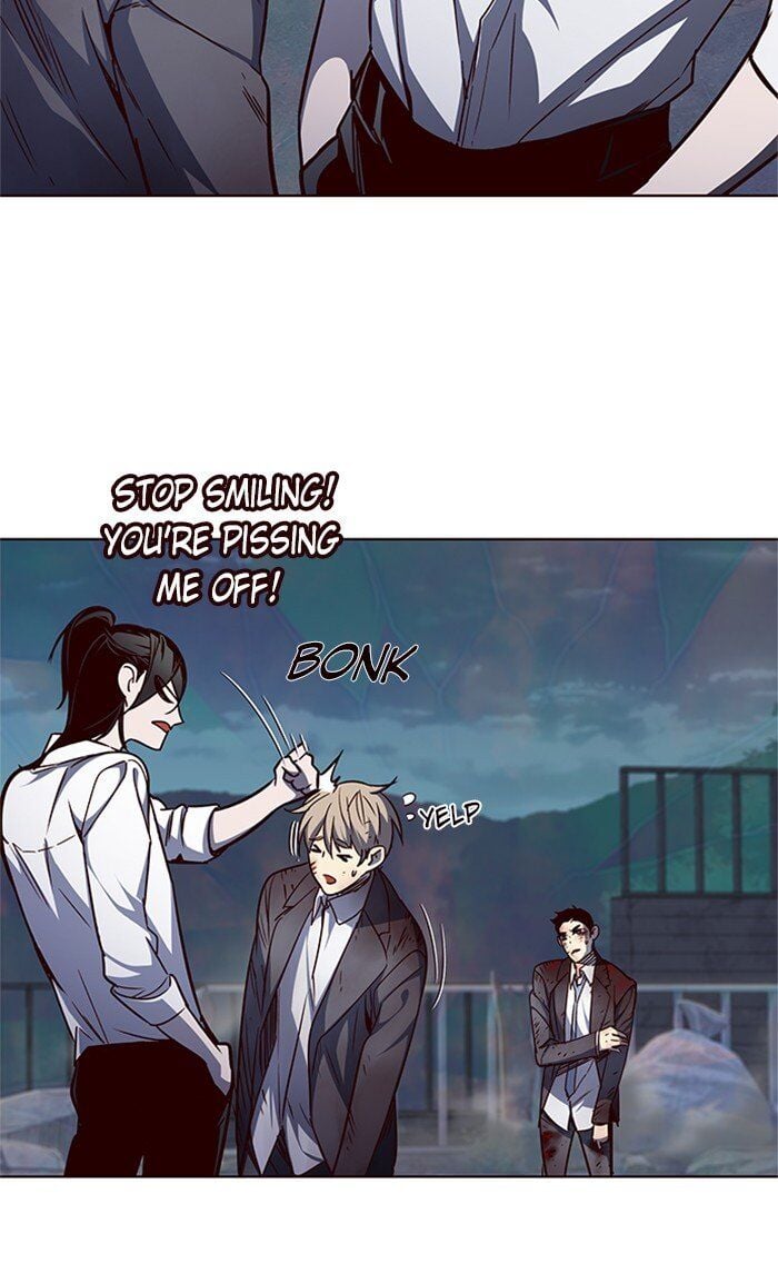 Eleceed Chapter 45 — page 35